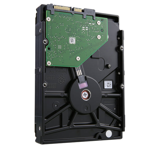 3.5-inch Professional Surveillance 21mm Hard Drives for DVR & NVR Security Camera Systems 3.5-inch Professional Surveillance 21mm Hard Drives for DVR & NVR Security Camera Systems