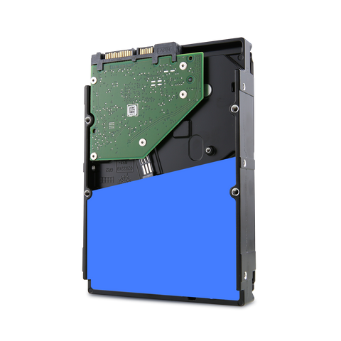 3.5-inch Professional Surveillance 21mm Hard Drives for DVR & NVR Security Camera Systems 3.5-inch Professional Surveillance 21mm Hard Drives for DVR & NVR Security Camera Systems