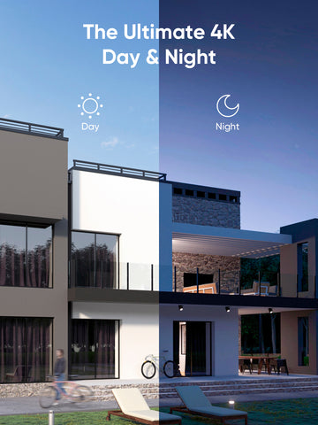 4K 16 Channel H.265+ PoE NVR, ONVIF Supported, Audio Recording, Human/Vehicle Detection, Support Up to 12TB Hard Drive 4K 16 Channel H.265+ PoE NVR, ONVIF Supported, Audio Recording, Human/Vehicle Detection, Support Up to 12TB Hard Drive