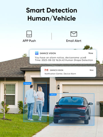 4K 16 Channel H.265+ PoE NVR, ONVIF Supported, Audio Recording, Human/Vehicle Detection, Support Up to 12TB Hard Drive 4K 16 Channel H.265+ PoE NVR, ONVIF Supported, Audio Recording, Human/Vehicle Detection, Support Up to 12TB Hard Drive