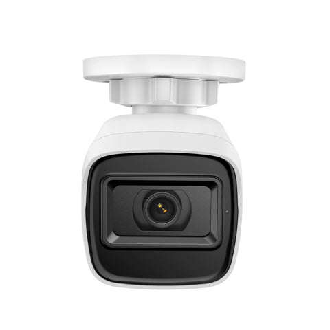 Certified Refurbished 2MP Outdoor Bullet CCTV Cameras, Smart Human / Vehicle / Motion Detection Certified Refurbished 2MP Outdoor Bullet CCTV Cameras, Smart Human / Vehicle / Motion Detection