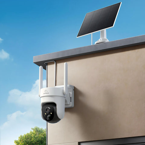 Certified Refurbished 4G LTE Cellular Wireless Outdoor Security Camera, Battery & Solar Powered, 3MP Dual Light Night Vision, 355° Pan & 90° Tilt, Two-Way Audio, SIM & Micro SD Card (32 GB) Included, Cloud & Max. 128 GB Local Storage Certified Refurbished 4G LTE Cellular Wireless Outdoor Security Camera, Battery & Solar Powered, 3MP Dual Light Night Vision, 355° Pan & 90° Tilt, Two-Way Audio, SIM & Micro SD Card (32 GB) Included, Cloud & Max. 128 GB Local Storage