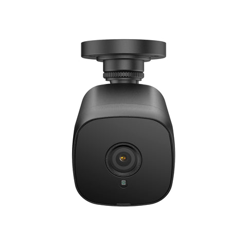 Certified Refurbished 5MP Full HD Wired Bullet Security Camera Certified Refurbished 5MP Full HD Wired Bullet Security Camera