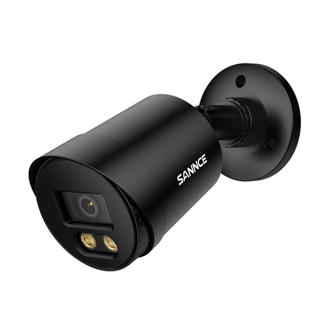 8 Channel 5MP Full-Color Security Camera System - Hybrid DVR, 4PCS Warm-Light Cameras, Outdoor & Indoor, Smart Motion Detection, Remote Access 8 Channel 5MP Full-Color Security Camera System - Hybrid DVR, 4PCS Warm-Light Cameras, Outdoor & Indoor, Smart Motion Detection, Remote Access