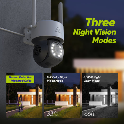 10 Channel Wireless PT Security Camera System, 5MP NVR w/ 10.1'' LCD Monitor, 5MP Wireless PT Security Camera, Pan & Tilt 2Pcs IP Cameras AI Human Detection, Remote Access, Smart Motion Alerts, Work with Alexa 10 Channel Wireless PT Security Camera System, 5MP NVR w/ 10.1'' LCD Monitor, 5MP Wireless PT Security Camera, Pan & Tilt 2Pcs IP Cameras AI Human Detection, Remote Access, Smart Motion Alerts, Work with Alexa