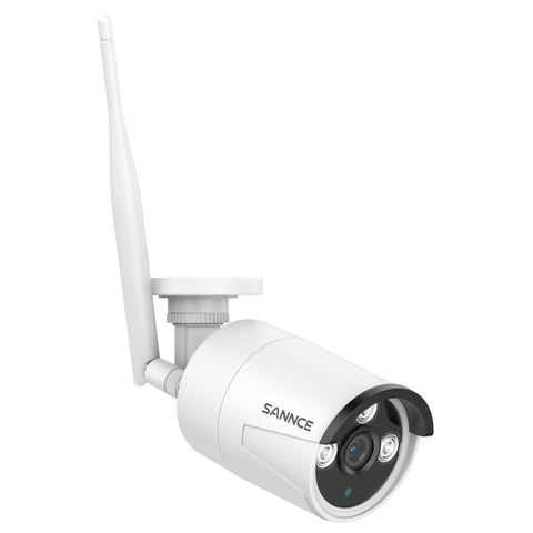 5MP 10-Channel Wireless Security Camera System, Two-Way Audio, IP66 Waterproof, Smart AI Human Detection, Work With Alexa 5MP 10-Channel Wireless Security Camera System, Two-Way Audio, IP66 Waterproof, Smart AI Human Detection, Work With Alexa