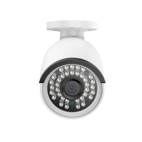 10 Channel 4K 24/7 PoE Security Camera System, 8MP Pan-Tilt Turret & Bullet IP Cameras, AI Human/Vehicle Detection, Two-Way Audio 10 Channel 4K 24/7 PoE Security Camera System, 8MP Pan-Tilt Turret & Bullet IP Cameras, AI Human/Vehicle Detection, Two-Way Audio