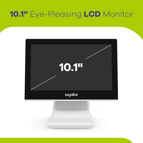 2K Super HD 10 Channel NVR w/3MP Wireless Camera System, 10.1'' LCD Monitor, Pack of 4 Cameras, Smart Motion Alerts, AI Human Recognition, Work with Alexa 2K Super HD 10 Channel NVR w/3MP Wireless Camera System, 10.1'' LCD Monitor, Pack of 4 Cameras, Smart Motion Alerts, AI Human Recognition, Work with Alexa