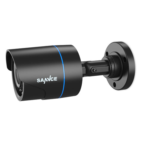 Certified Refurbished 1080p Wired Security Camera, 4-in-1 for AHD/TVI/CVI/CVBS, IP66 Weatherproof Analog Surveillance Video Add–On Camera for Indoor and Outdoor Use, 100 ft Clear Night Vision Certified Refurbished 1080p Wired Security Camera, 4-in-1 for AHD/TVI/CVI/CVBS, IP66 Weatherproof Analog Surveillance Video Add–On Camera for Indoor and Outdoor Use, 100 ft Clear Night Vision