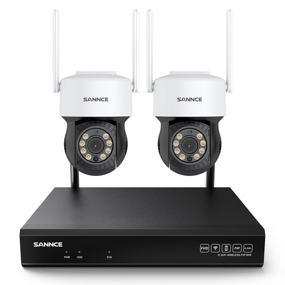 Misecu Real Misecu Kamera Wireless Outdoor Misecu Camera Motion