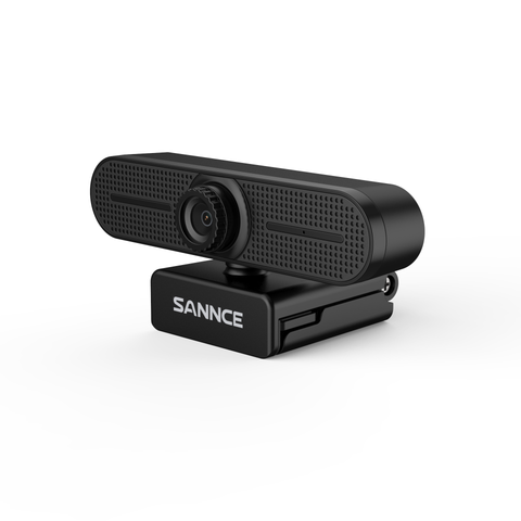 SANNCE Webcam 1080p Full HD Web Camera SANNCE Webcam 1080p Full HD Web Camera