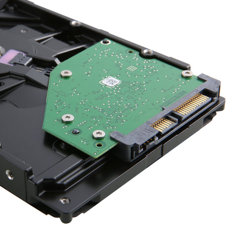 3.5-inch Professional Surveillance Hard Drives for DVR & NVR Security Camera Systems