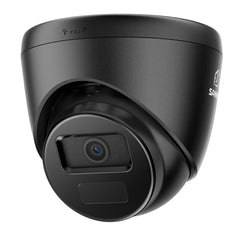 2MP 4pcs Outdoor Bullet CCTV Cameras, Smart Human / Vehicle / Motion Detection(4-Pack)