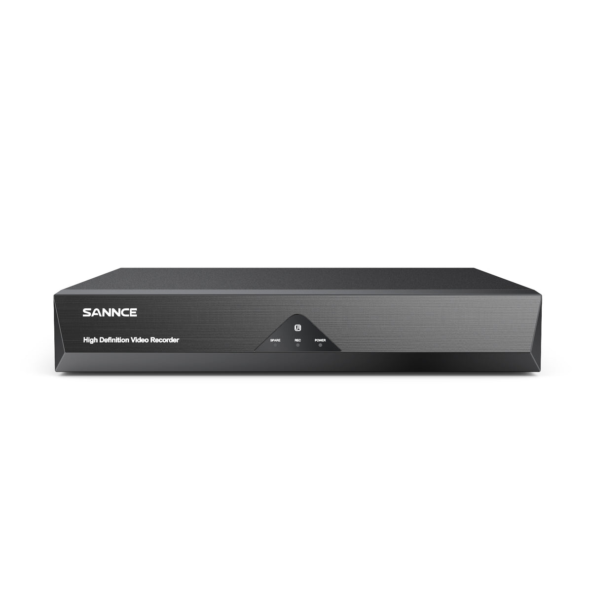 1080P 16-Channel Security DVR 2TB HDD Hybrid 5-in-1 Video Recorder For CCTV Camera, Motion Detection, Email Alerts