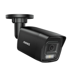 ANNKE C500P - 3K Dual Light Outdoor PoE Security Camera, Color & IR Night Vision, 3072*1728 Resolution, f/1.6 Aperture (0.005 Lux), Human & Vehicle Detection, Built-in Microphone, IP67
