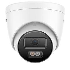 ANNKE C800 – 4K Outdoor PoE IP Security Camera, Human & Vehicle Detection, EXIR 2.0 Night Vision, Built-in Microphone & SD Card Slot, RTSP Supported