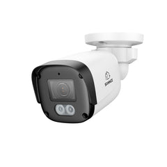 NCR300 - 3MP 8-Channel PoE Security Camera System with 6MP NVR, F1.0 Full Color Night Vision, 4Pcs 2K Cameras, AI Human & Vehicle Detection, S+265