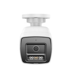 ANNKE C800 – 4K Outdoor PoE IP Security Camera, Human & Vehicle Detection, EXIR 2.0 Night Vision, Built-in Microphone & SD Card Slot, RTSP Supported