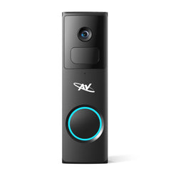 AN M136 Doorbell