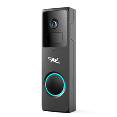 AN M136 Doorbell