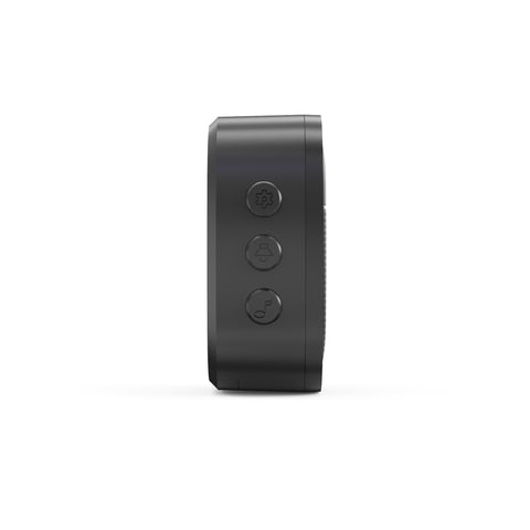 Camstro 5MP Wireless Video Doorbell, Motion Detection, 180-Day Battery Life, Night Vision, 2-Way Audio, Works with Alexa & Google Home, IP65 Weatherproof