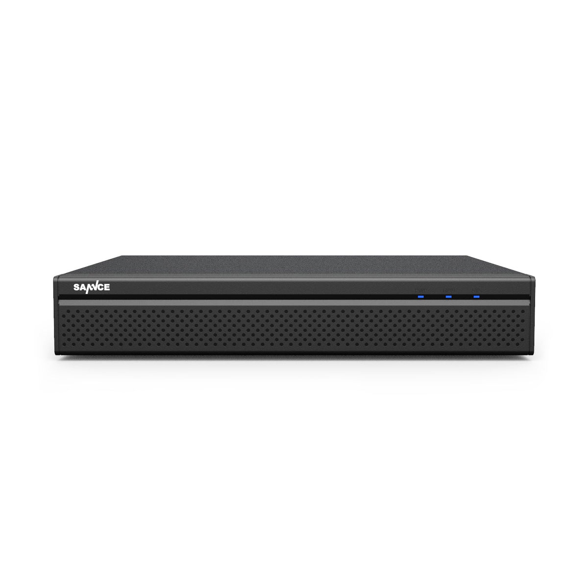 Certified Refurbished 8CH NVR 5MP POE Security CCTV for SANNCE Camera I61BE, I51BE