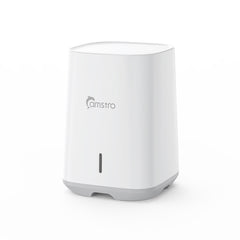 Camstro 4K Ultra HD Wireless Home Security Camera System, Smart Human Detection, Dual-Band WiFi, Two-Way Audio, Night Vision, No Monthly Fee