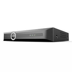 Certified Refurbished 6MP 8 Channel S+265. PoE NVR, Smart Playback, Smart Notification with Image Attached