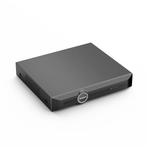 6MP 8 Channel S+265. PoE NVR, Smart Playback, Smart Notification with Image Attached