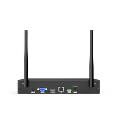 4MP 16-Channel Wireless Security Camera System, 8MP NVR, 8PCS Dual-Lens WiFi Cameras, 170° Wide View, Color Night Vision, AI Detection, Alexa
