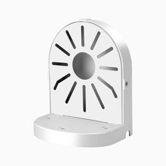 Security Camera Mount Bracket, Heavy-Duty Metal, Wall / Ceiling Mount for Turret & Dome & Bullet Cameras, Compatible with Conventional Security Camera