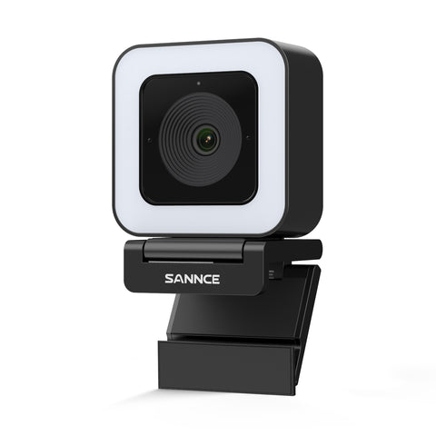 2K 4MP Super HD Auto Focus USB Webcam