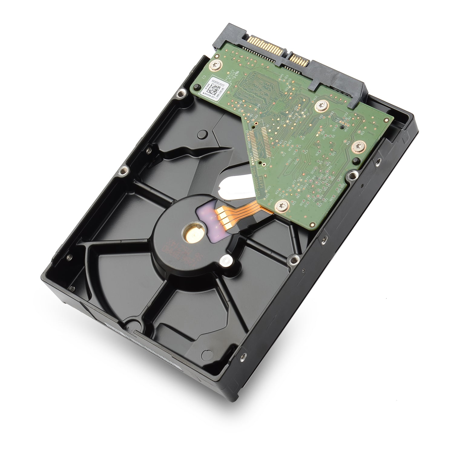 surveillance dvr hard drive