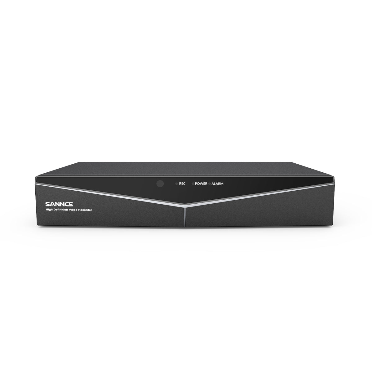 1080P 16-Channel Security DVR Hybrid 5-in-1 Video Recorder For CCTV Camera, Advanced Motion Detection Technology
