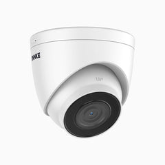 ANNKE C500 - 3K Outdoor PoE Security IP Camera, EXIR 2.0 Night Vision, Built-in Mic & SD Card Slot, IP67 Waterproof, RTSP Supported, Works with Alexa