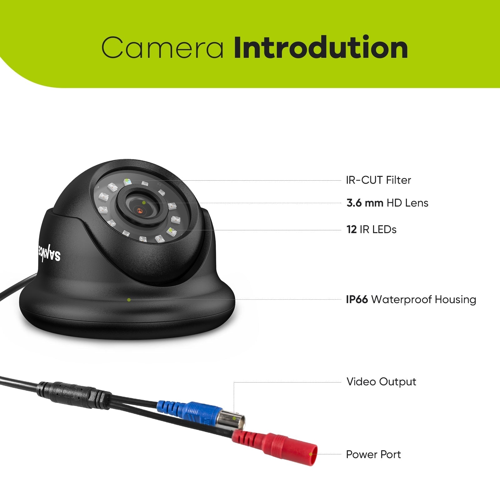 Introducing ieGeek Cam app: Engineered for smart protection 