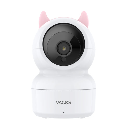Vacos 720p Baby Monitor with 5’’ LCD Monitor