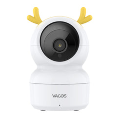 Vacos 720p Baby Monitor with 5’’ LCD Monitor