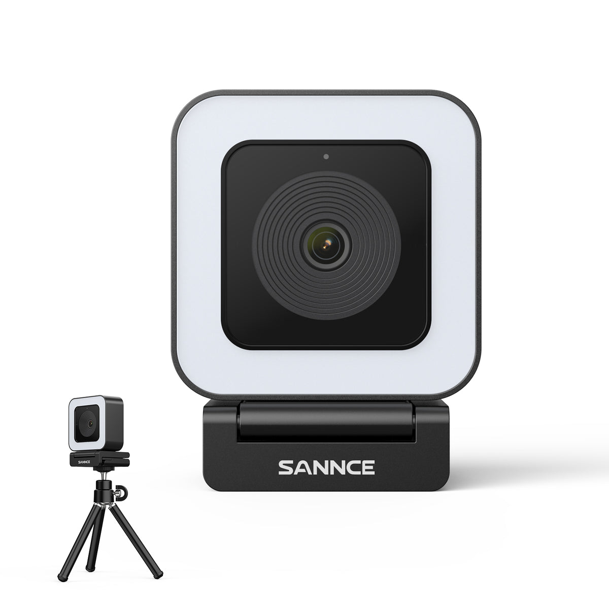 2K 4MP Super HD Auto Focus USB Webcam